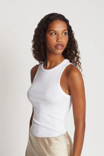 Indlæs billede til gallerivisning MUNTHE, PEACH TOP WHITE