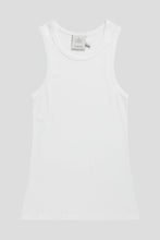 Indlæs billede til gallerivisning MUNTHE, PEACH TOP WHITE