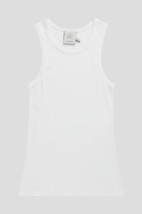 MUNTHE, PEACH TOP WHITE