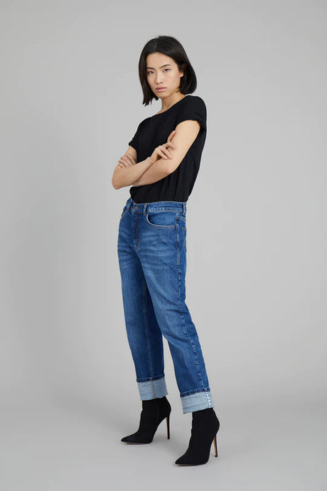 MUNTHE, NAIOMIA JEANS