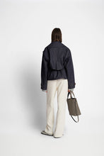 Indlæs billede til gallerivisning MUNTHE, FIRDOS JACKET INDIGO
