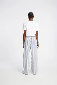 MUNTHE, PRATO T-SHIRT WHITE
