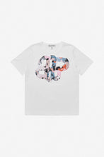 Indlæs billede til gallerivisning MUNTHE, PRATO T-SHIRT WHITE