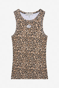 MUNTHE, PYMMA TOP LEO