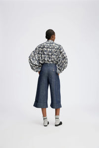 MUNTHE, LYNX SHIRT MIX