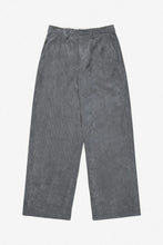 Indlæs billede til gallerivisning MUNTHE, LELOUIS PANT CHARCOAL
