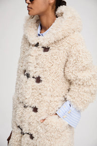 MUNTHE, LESSIAH COAT KIT