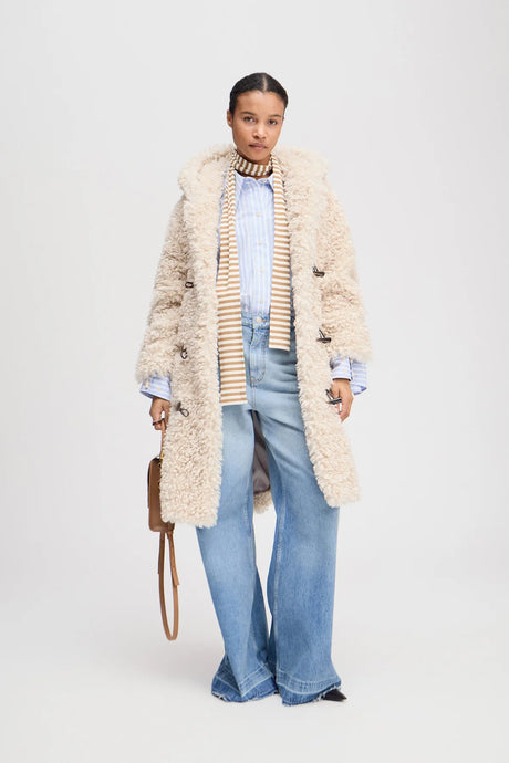 MUNTHE, LESSIAH COAT KIT