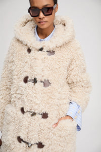 MUNTHE, LESSIAH COAT KIT