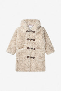 MUNTHE, LESSIAH COAT KIT