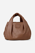 Indlæs billede til gallerivisning MUNTHE, LIX BAG BROWN