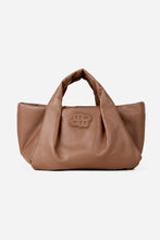 Indlæs billede til gallerivisning MUNTHE, LIX BAG BROWN