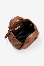 Indlæs billede til gallerivisning MUNTHE, LIX BAG BROWN