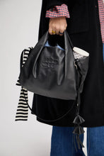 Indlæs billede til gallerivisning MUNTHE, LIX BAG BLACK
