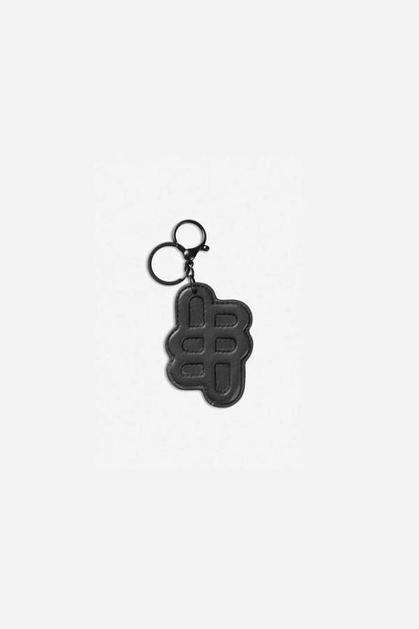 MUNTHE, LYNWOOD ACCESSORIES BLACK