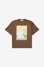 Indlæs billede til gallerivisning MUNTHE, RAPLOI TOP BROWN