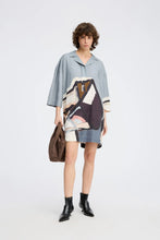 Indlæs billede til gallerivisning MUNTHE, RATANA DRESS GREY