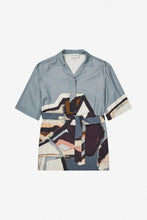 Indlæs billede til gallerivisning MUNTHE, RATANA DRESS GREY