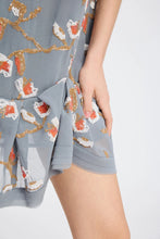 Indlæs billede til gallerivisning MUNTHE, RECENT DRESS GREY