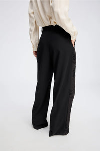 MUNTHE, STORMY PANTS BLACK