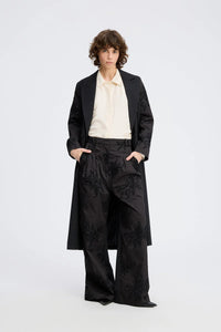 MUNTHE, STORMY PANTS BLACK