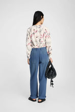 Indlæs billede til gallerivisning MUNTHE, BELLANCA TOP PRINT KIT