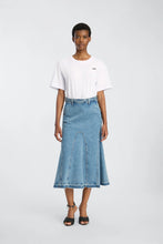 Indlæs billede til gallerivisning MUNTHE, BELLAMY T-SHIRT