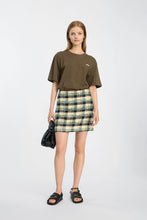 Indlæs billede til gallerivisning MUNTHE, BELLAMY T-SHIRT