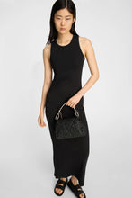 Indlæs billede til gallerivisning MUNTHE, FEZZA DRESS BLACK
