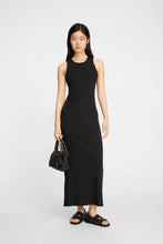 Indlæs billede til gallerivisning MUNTHE, FEZZA DRESS BLACK