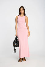 Indlæs billede til gallerivisning MUNTHE, FEZZA DRESS ROSE