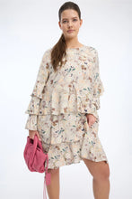 Indlæs billede til gallerivisning MUNTHE, BRAZOS DRESS NATURE