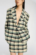 Indlæs billede til gallerivisning MUNTHE, BAKETTA BLAZER - MIX