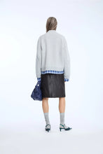 Indlæs billede til gallerivisning MUNTHE, NASH SWEAT, GREY