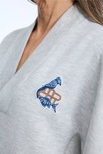 Indlæs billede til gallerivisning MUNTHE, NASH SWEAT, GREY