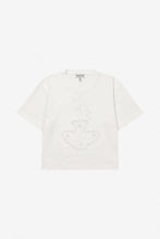 Indlæs billede til gallerivisning MUNTHE, NELLAMY T-SHIRT, IVORY