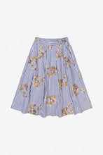 Indlæs billede til gallerivisning MUNTHE, NUKKIA SKIRT, STRIPE