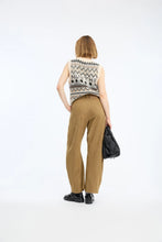 Indlæs billede til gallerivisning MUNTHE, VUZLER PANTS, NATURE