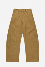 Indlæs billede til gallerivisning MUNTHE, VUZLER PANTS, NATURE