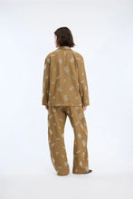 Indlæs billede til gallerivisning MUNTHE, VICHOLA JACKET, NATURE