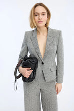 Indlæs billede til gallerivisning MUNTHE, LAWO OUTERWEAR, CHARCOAL