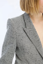 Indlæs billede til gallerivisning MUNTHE, LAWO OUTERWEAR, CHARCOAL
