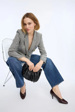 Indlæs billede til gallerivisning MUNTHE, LAWO OUTERWEAR, CHARCOAL