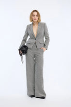 Indlæs billede til gallerivisning MUNTHE, LAWO OUTERWEAR, CHARCOAL