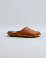 Indlæs billede til gallerivisning VIBA, ROMA LEATHER COGNAC