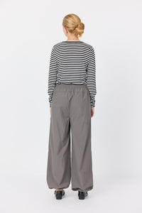 LEVETE, LR-IKA 11 BLUSE