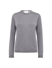 Indlæs billede til gallerivisning LEVETE ROOM, ISMALIA 2 MERINO WOOL GREY