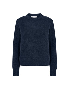 LEVETE ROOM, FELIX 1 KNIT PETROLEUM