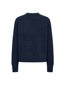 LEVETE ROOM, FELIX 1 KNIT PETROLEUM