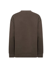 Indlæs billede til gallerivisning LEVETE ROOM NUKA 12 SWEAT BROWN